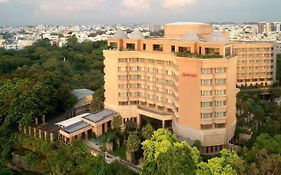 Hyderabad Marriott Hotel&Convention Centre